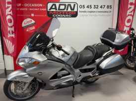 HONDA PAN EUROPEAN 1300 - 2008