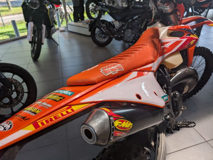 KTM 300 EXC TPi 4