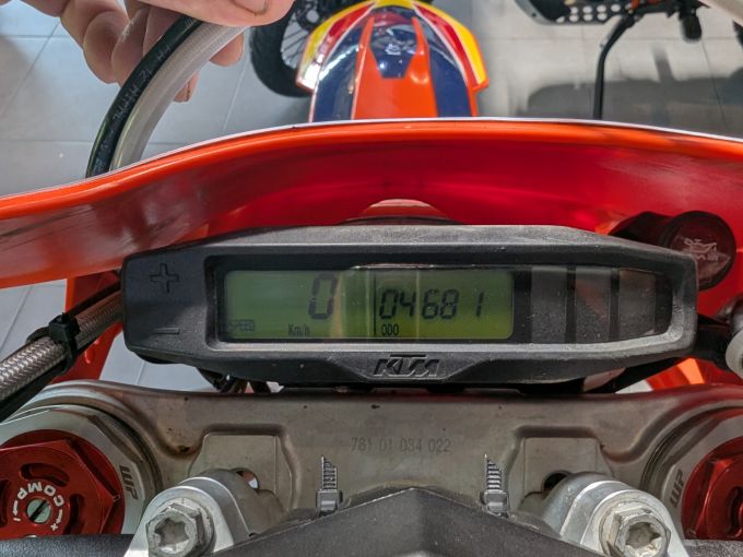 KTM 300 EXC TPi 4