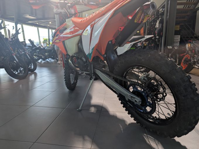 KTM 300 EXC TPi 4