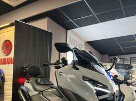 YAMAHA XP T-MAX 560 TECH MAX - 2025