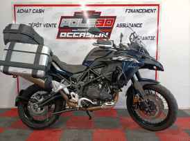 BENELLI TRK 502 X - 2023