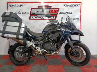 BENELLI TRK 502 X - 2023