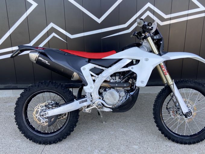 FANTIC 310 XEF 4