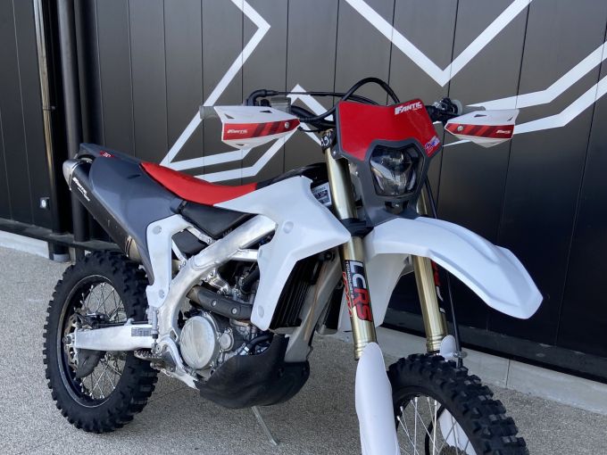 FANTIC 310 XEF 4