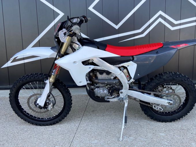FANTIC 310 XEF 4