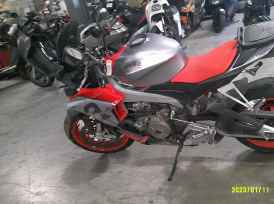 APRILIA TUONO 660 - 2021