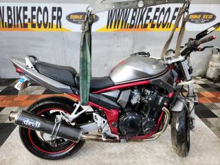 SUZUKI GSF 650 N BANDIT - 2006