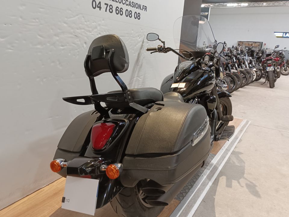 SUZUKI VL 1500 C INTRUDER 4