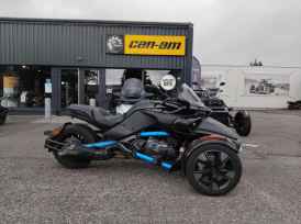 CAN-AM SPYDER F3-S - 2023