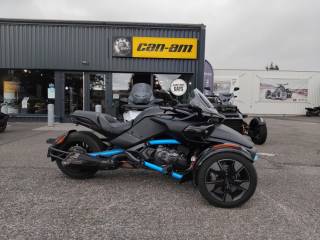 CAN-AM SPYDER F3-S - 2023