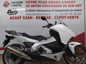 HONDA INTEGRA 700 ABS - 2012