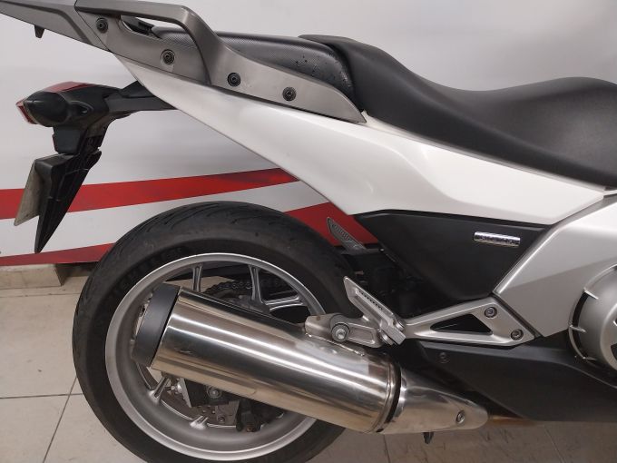 HONDA INTEGRA 700 ABS 4