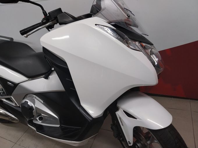 HONDA INTEGRA 700 ABS 4