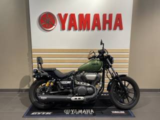 YAMAHA XV 950 BOLT R - 2016