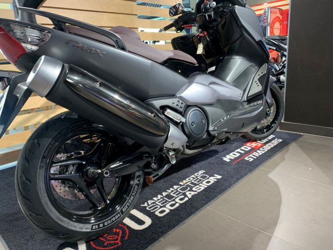 YAMAHA XP T-MAX 500 4