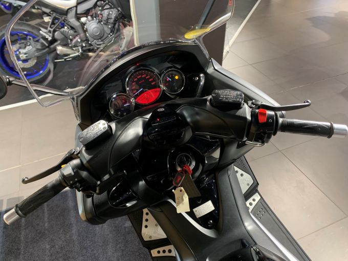 YAMAHA XP T-MAX 500 4