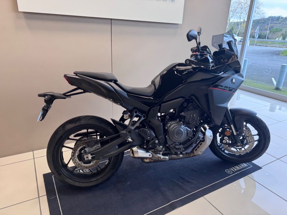 YAMAHA TRACER 7 4