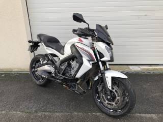 HONDA CB 650 FA - 2016