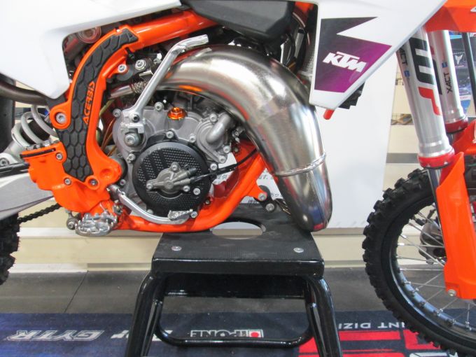 KTM 65 SX 2024 4