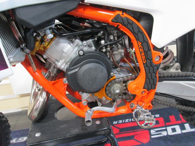 KTM 65 SX 2024 4