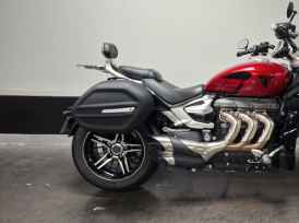 TRIUMPH TRIUMPH ROCKET III GT - 2022