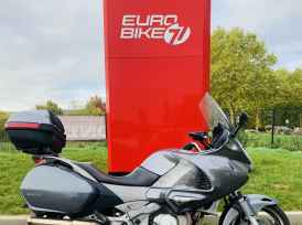 HONDA NT DEAUVILLE 700 - 2006