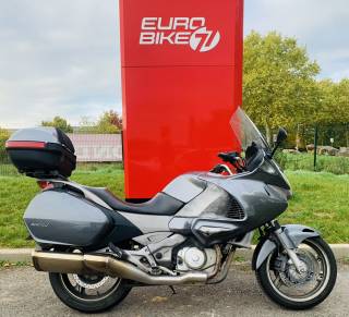 HONDA NT DEAUVILLE 700 - 2006