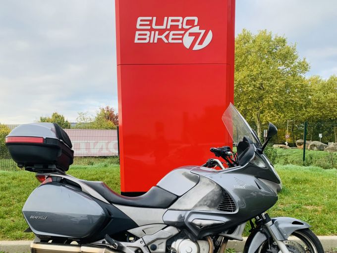 HONDA NT DEAUVILLE 700 4