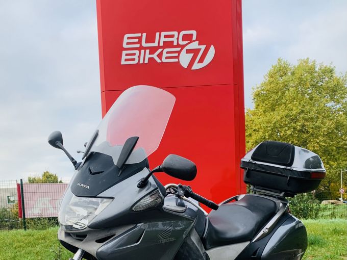 HONDA NT DEAUVILLE 700 4