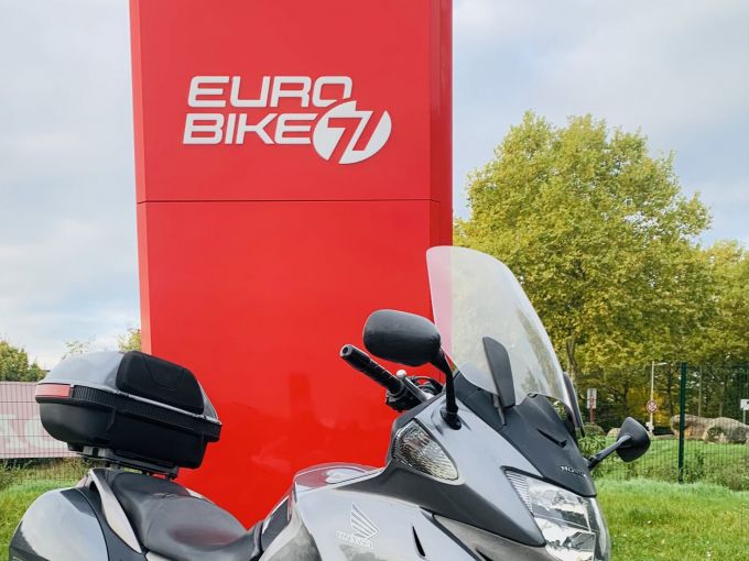 HONDA NT DEAUVILLE 700 4