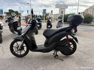 PIAGGIO LIBERTY S 50 Iget - 2024