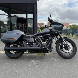 HARLEY-DAVIDSON SOFTAIL LOW RIDER 1923 ST - 2025