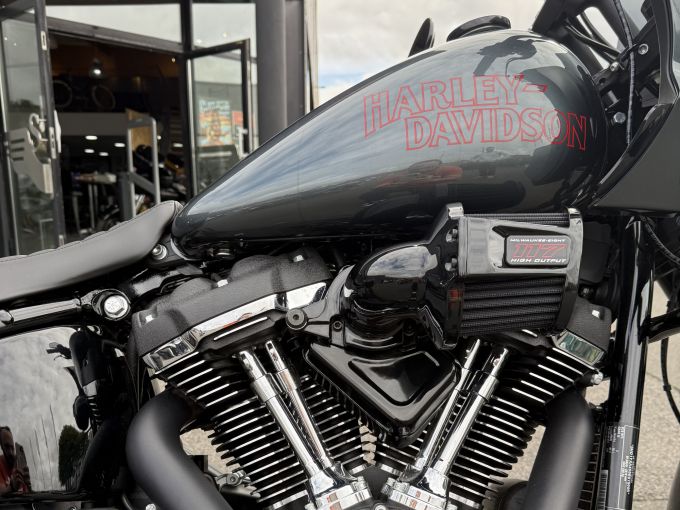 HARLEY-DAVIDSON SOFTAIL LOW RIDER 1923 ST 4