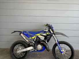 SHERCO 125 SE-R FACTORY - 2024