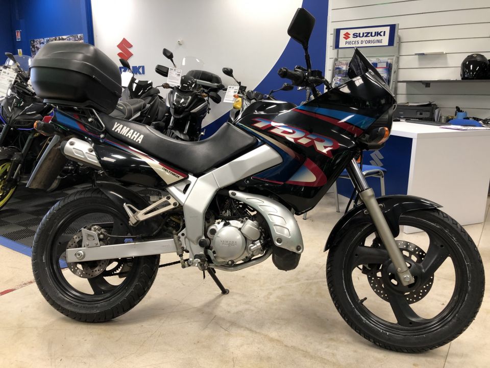YAMAHA TDR 125 4