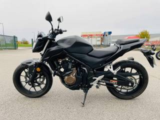 HONDA CB 500 ABS - 2018