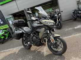 KAWASAKI VERSYS 650 - 2024
