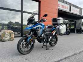 VOGE DS625X - 2025
