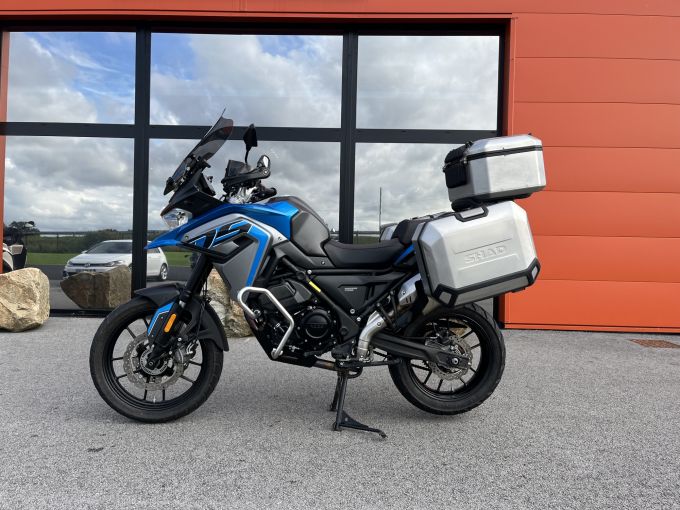 VOGE DS625X 4