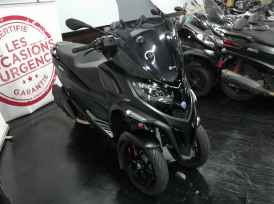 PIAGGIO MP3 400 HPE MY22 - 2022
