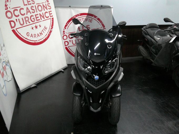 PIAGGIO MP3 400 HPE MY22 4