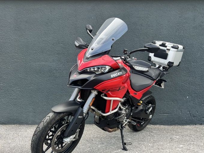 DUCATI MULTISRADA V2 4