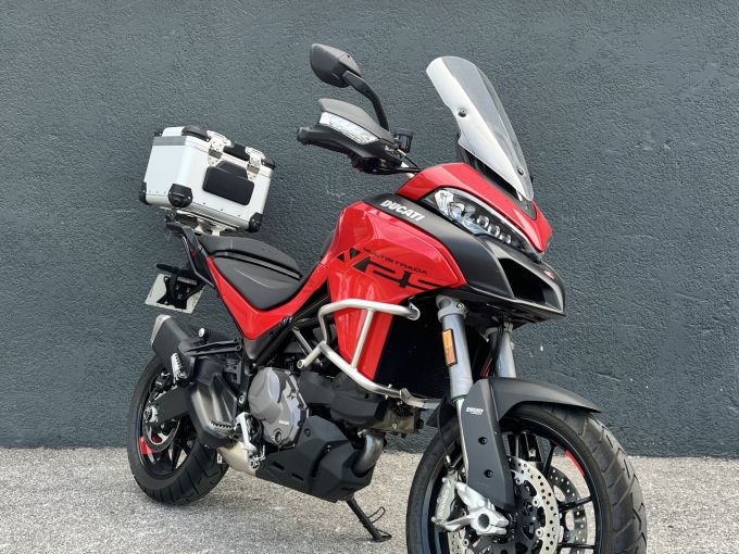 DUCATI MULTISRADA V2 4