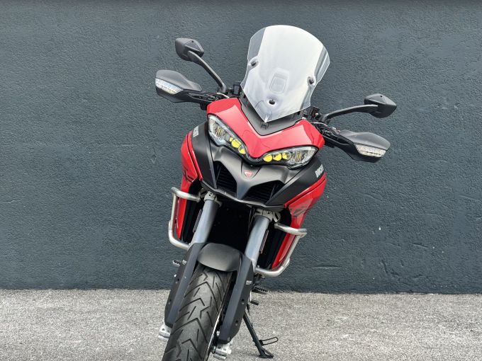 DUCATI MULTISRADA V2 4