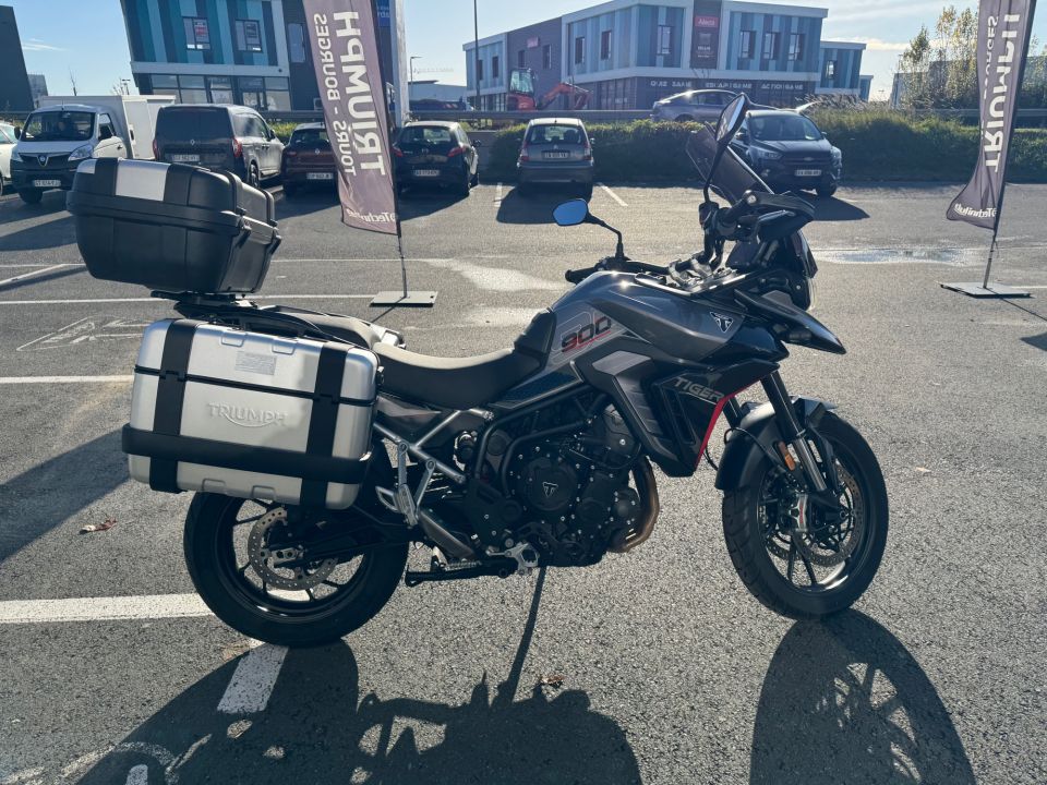 TRIUMPH Tiger 900 GT PRO 4