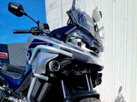 CF MOTO 800 MT Sport - 2025