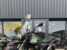 MOTO GUZZI V85 TT 850 - 2024