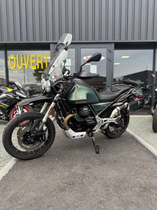 MOTO GUZZI V85 TT 850 - 2024