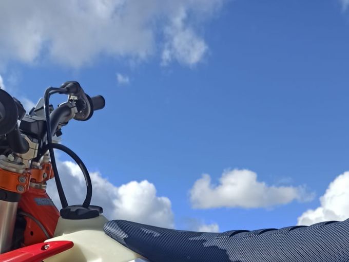 KTM 250 EXC-F SIX DAYS 4